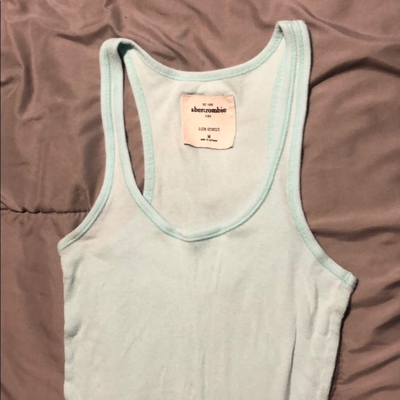 Abercrombie medium tank top - Picture 1 of 3